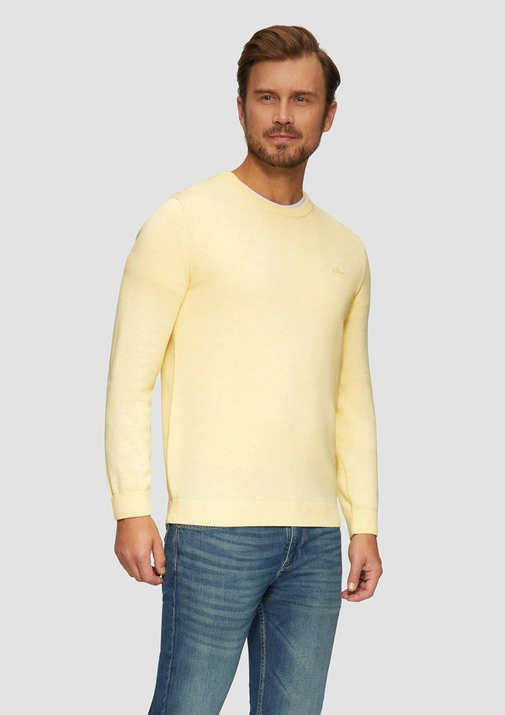 s.Oliver Herren Pullover S 12w0, S 12w0