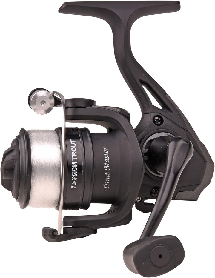 Spro Trout Master Passion Trout 500 800 1000 2000 Forellenrolle, 2000