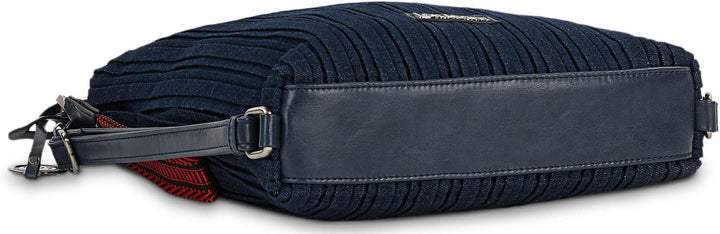 Lois - Umhängetasche Damen Handtasche Damen Handtaschen Damen Handtasche Damen Umhängetasche Handtas