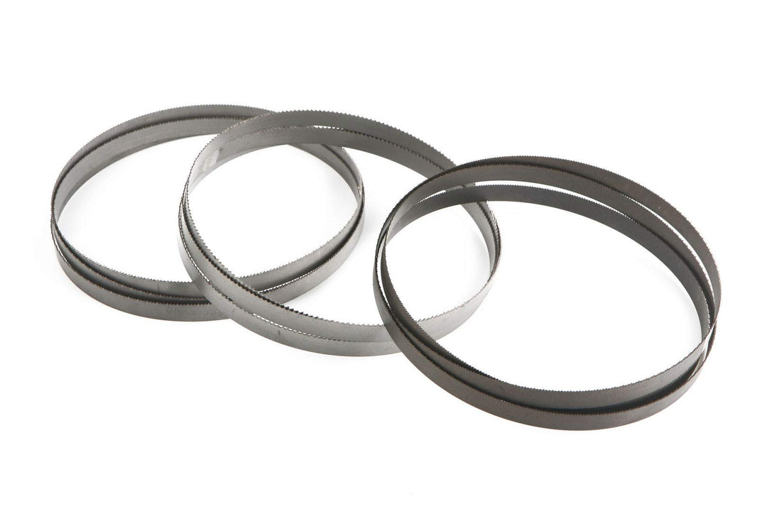 HBM 2480 mm 6/10 Bimetall-Sägeband