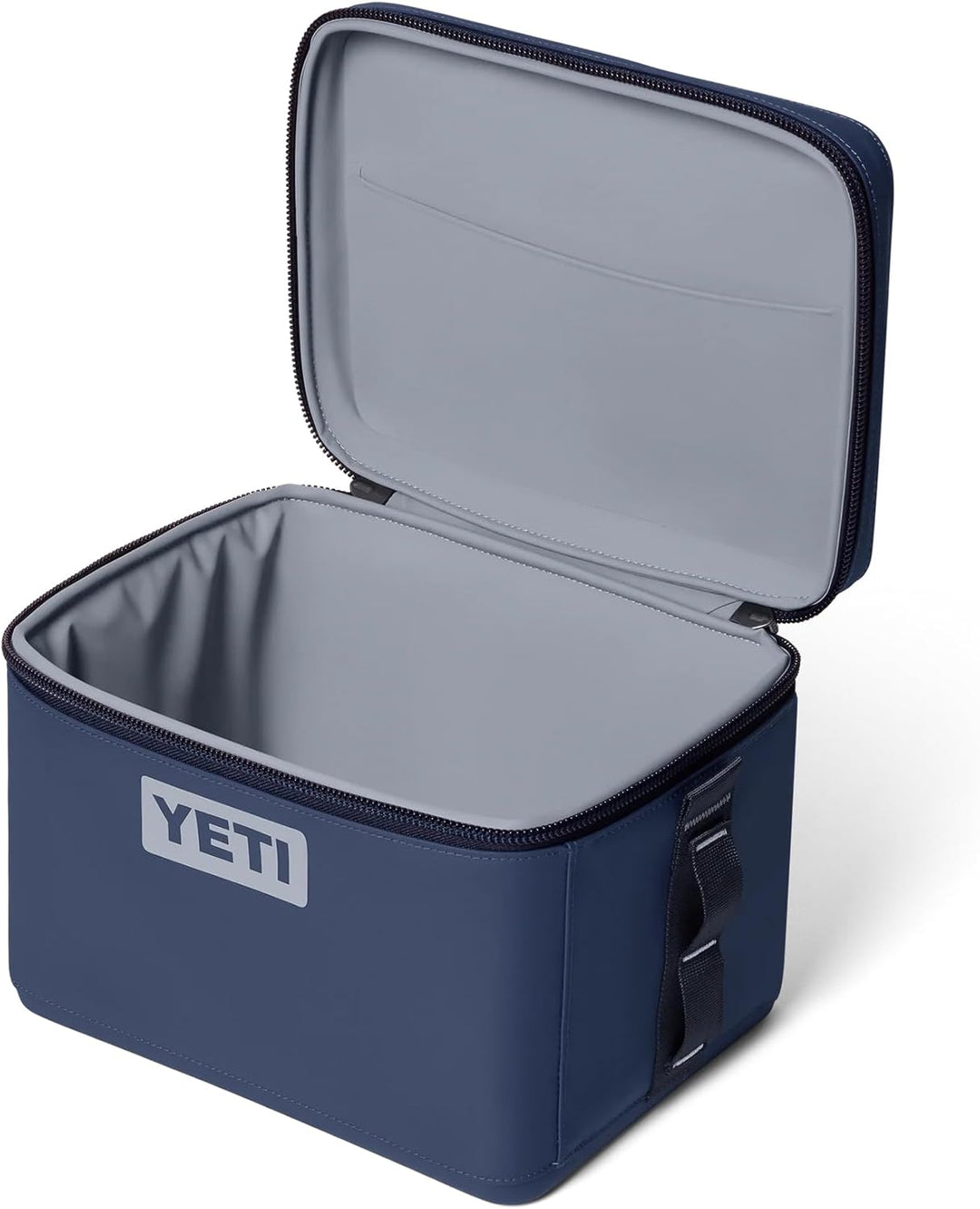 YETI Daytrip Isolierte Tasche, 9L Classic Navy, Classic Navy