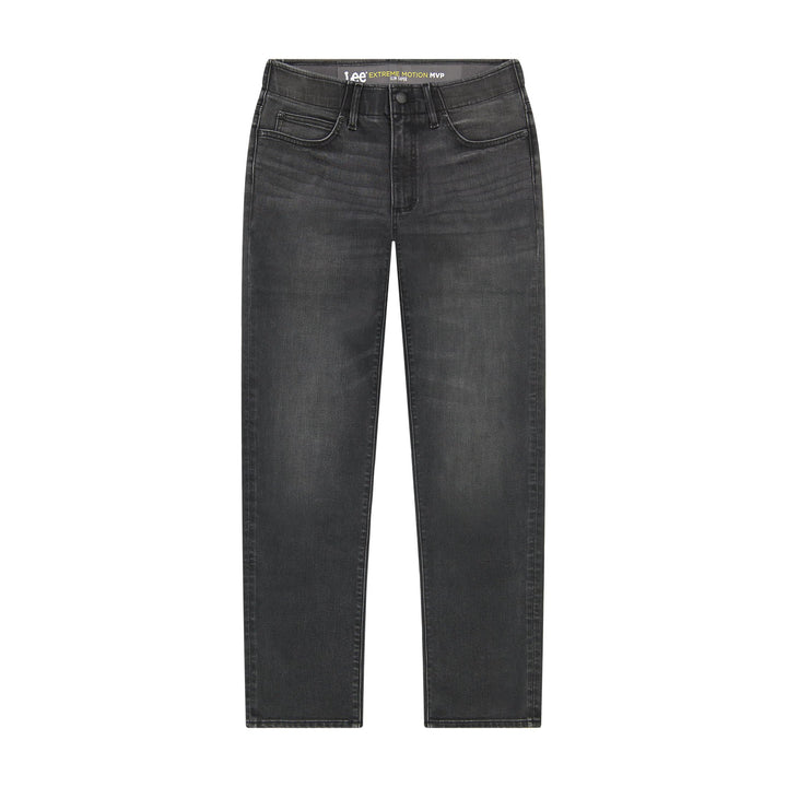 Lee Herren Slim Fit MVP Jeans 28W / 32L Moonbeam, 28W / 32L Moonbeam