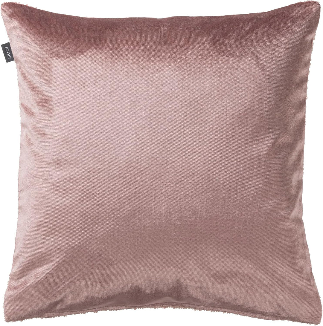 JOOP! Kissenhülle TOUCH | 75 rose - 40 x 40 Rose 40x40, Rose 40x40