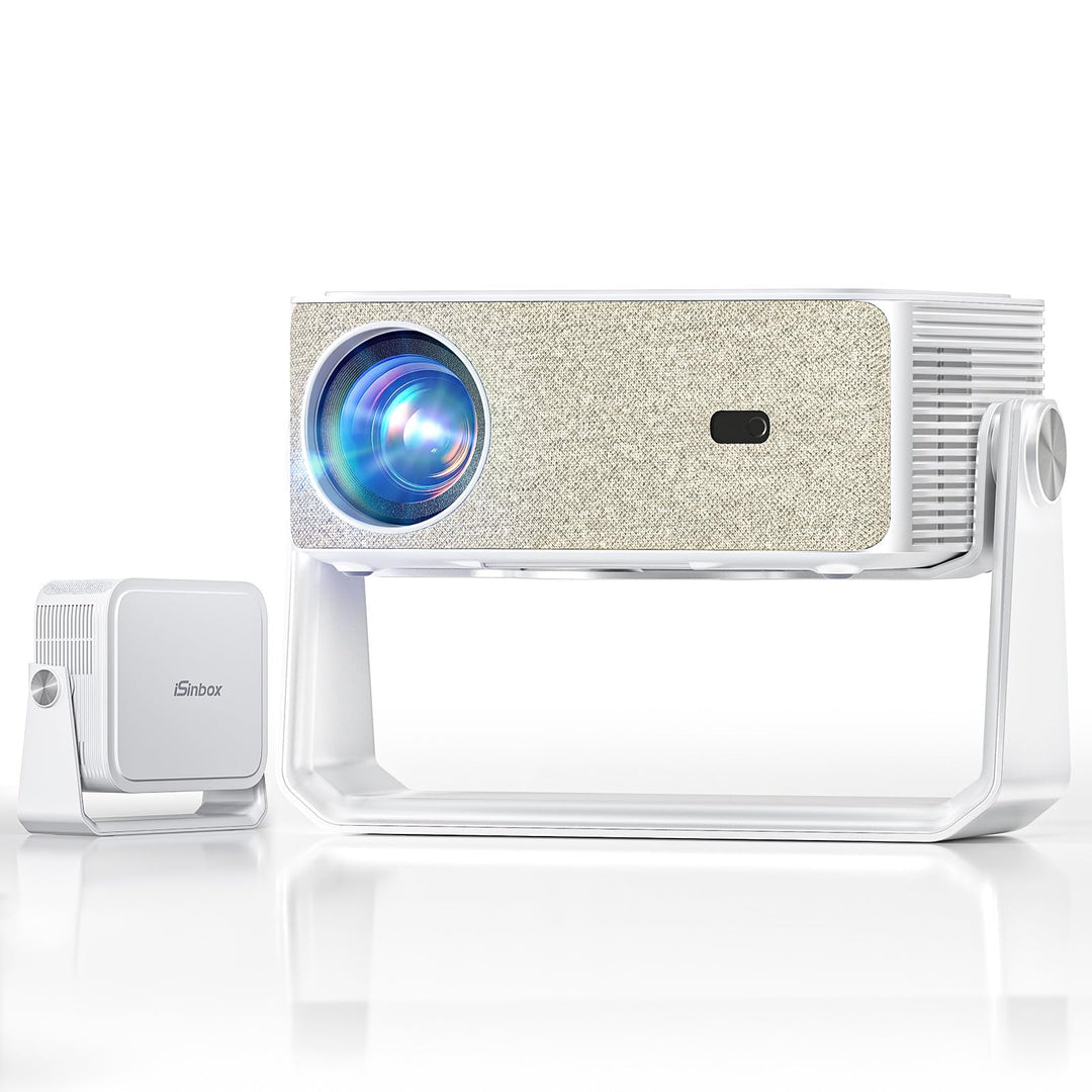 iSinbox projektor mini