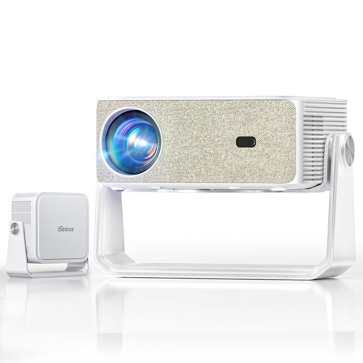 iSinbox projektor mini