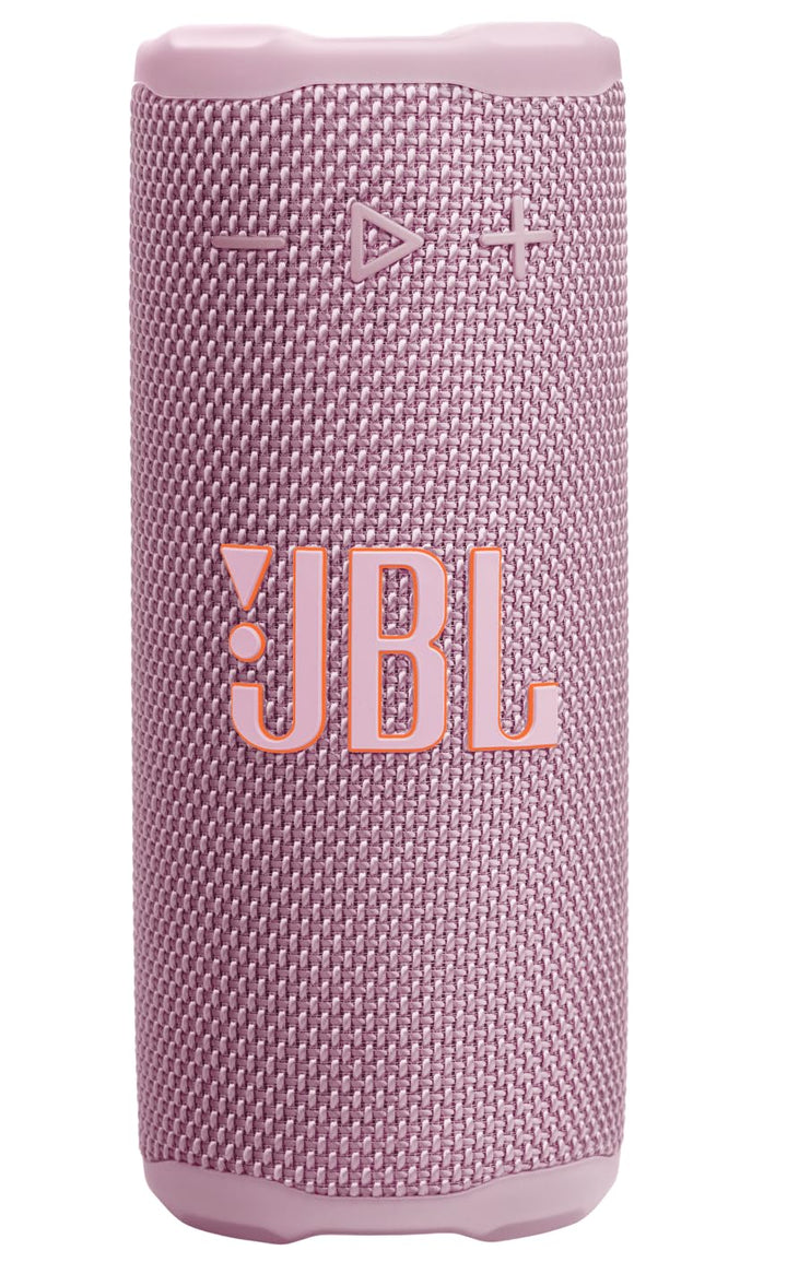 JBL Grip Kompakter Bluetooth Lautsprecher, JBL Pro Sound mit AI Sound Boost, IP68 Wasser- und Staubd