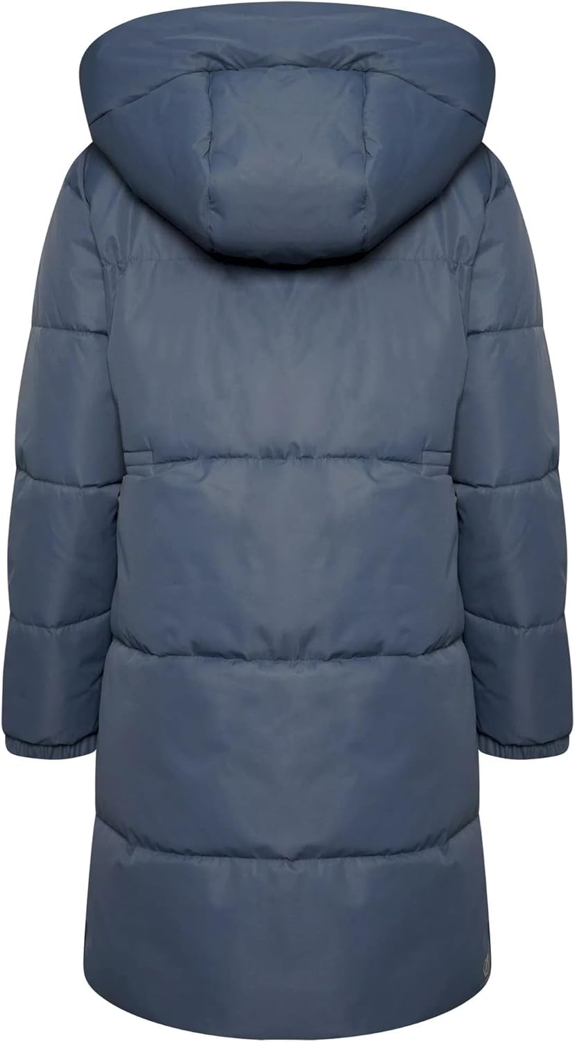 Dare2b Damen Switch Up Jacket Jacke 16 Schwarz, 16 Schwarz