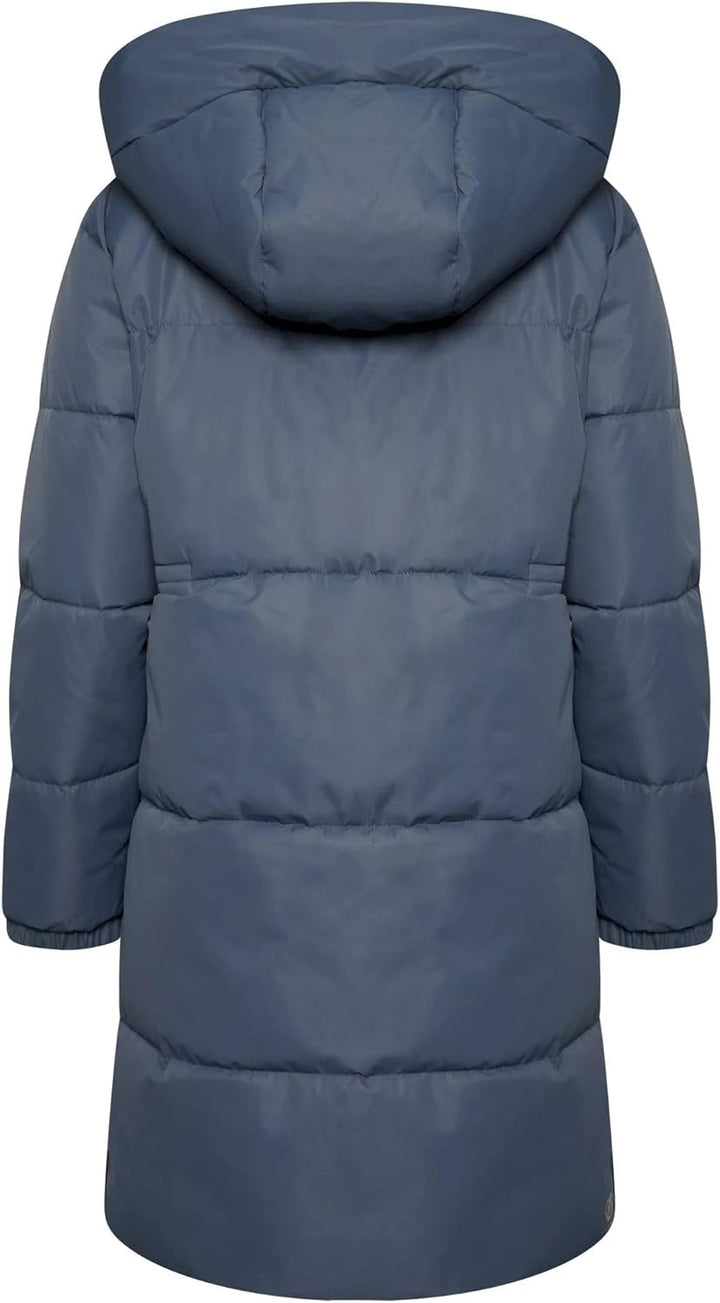 Dare2b Damen Switch Up Jacket Jacke 16 Schwarz, 16 Schwarz