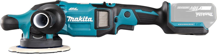 Makita DPO600Z Akku-Exzenterpolierer 18V (ohne Akku, ohne