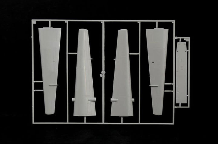 Italeri 1455 1:72 Fokker F-27 Maritime Patrol - Modellbau, Bausatz, Standmodellbau, Basteln, Hobby,