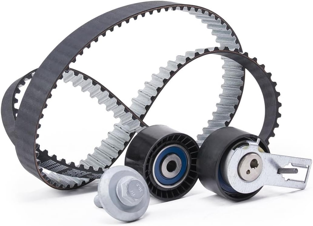 SKF VKMA 03316 Spannrolle