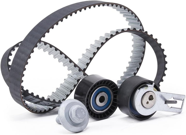 SKF VKMA 03316 Spannrolle