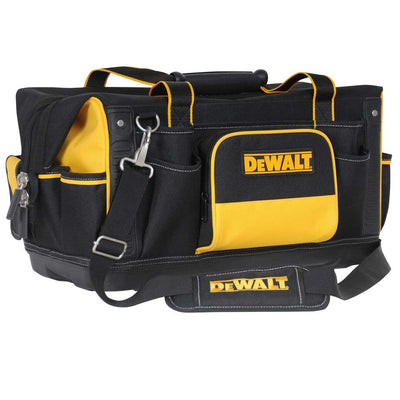 Dewalt DEW179209-TBK Offener Mund Tasche