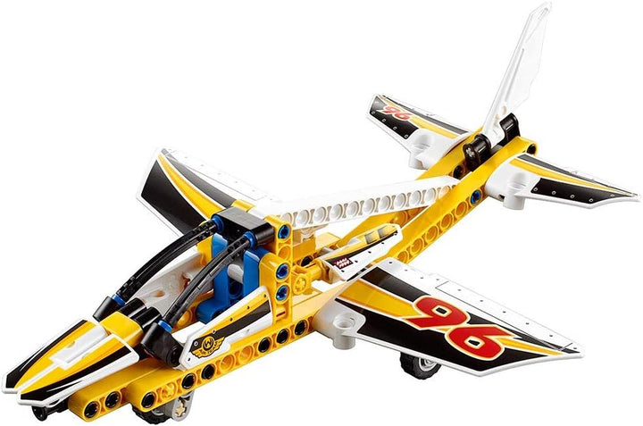 LEGO TECHNIC 42044 - Düsenflugzeug