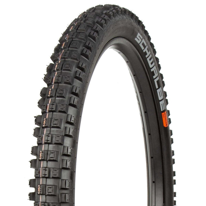 Schwalbe Eddy Current Rear Evo Faltreifen // 65-584 (27,5x2,6&