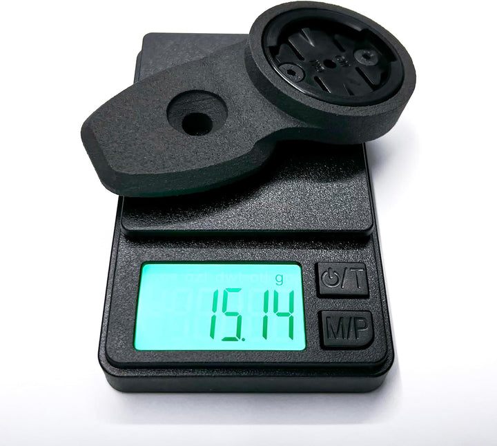 GPS-Halterung Navi Halterung kompatibel mit OnOff XC integrierten Lenker