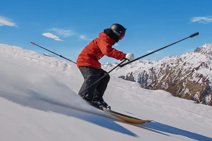 insta360 X5 Essentials Bundle – 8K wasserdichte 360°-Action-Kamera, geringe Helligkeit, unsichtbarer