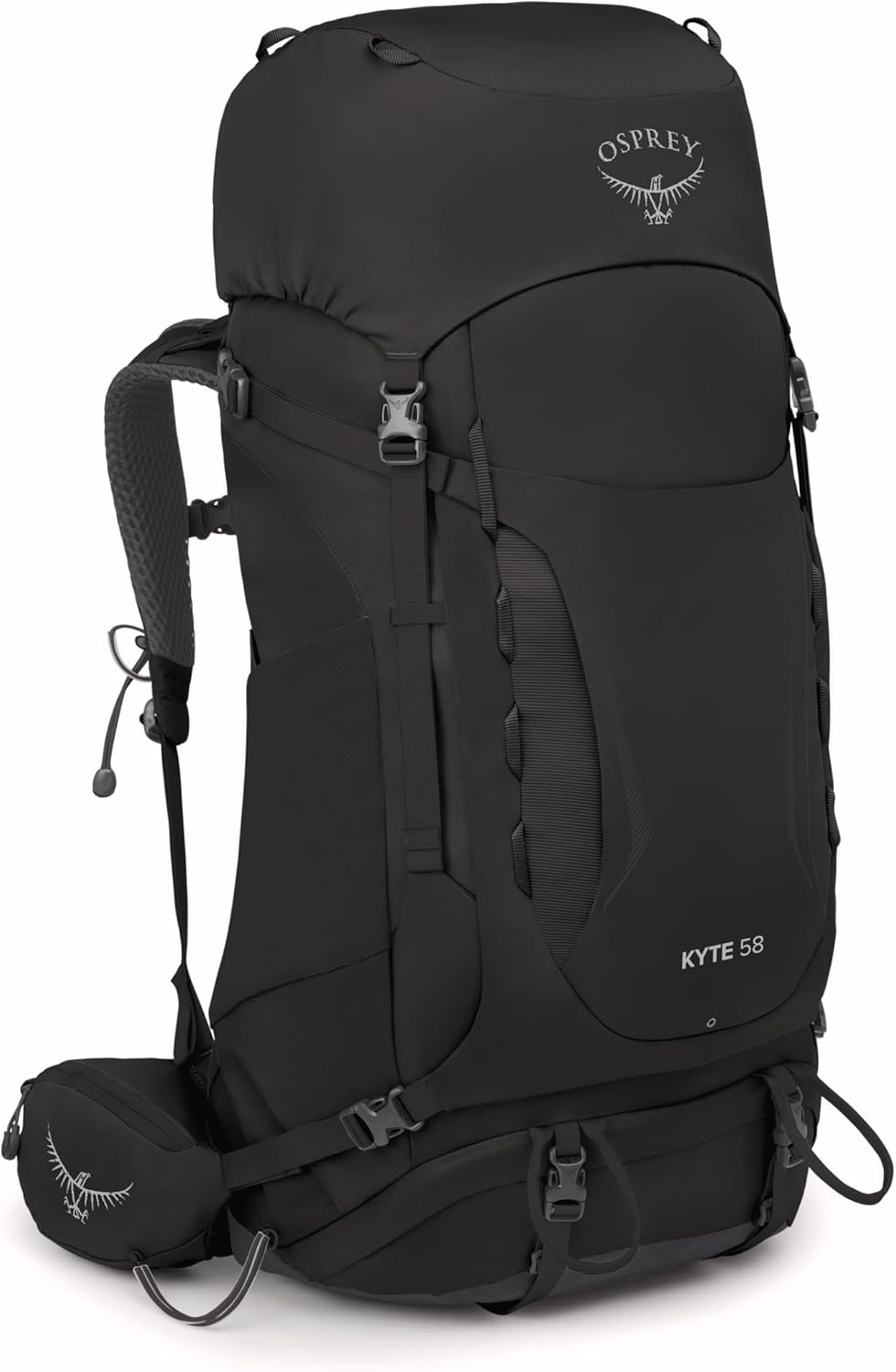 Osprey Kyte 58