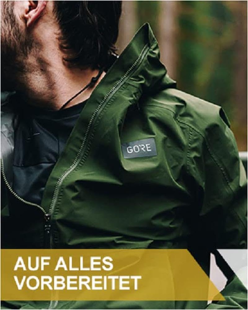 GORE WEAR Unisex Shield Knielinge' Shield Knielinge XL-XXL Schwarz, XL-XXL Schwarz