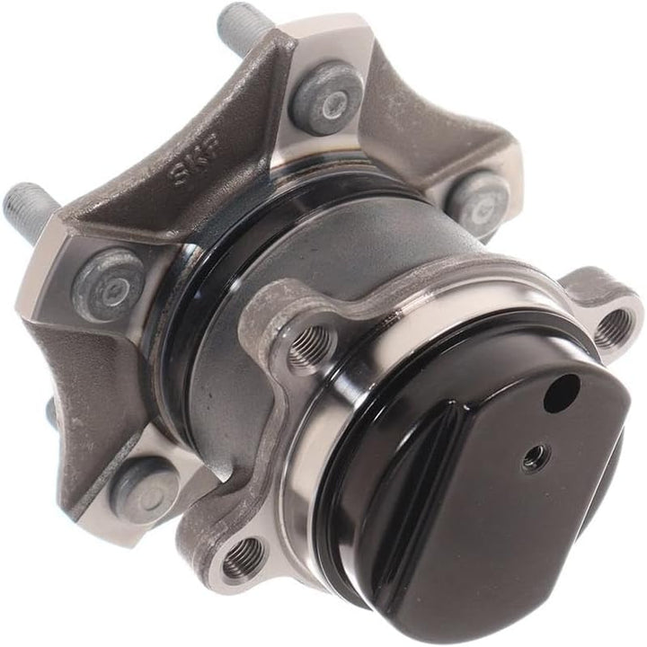 SKF Radlagersatz Radlager Set Hinten | VKBA 6997 | Für QASHQAI QASHQAI/QASHQAI +2 X-TRAIL KOLEOS