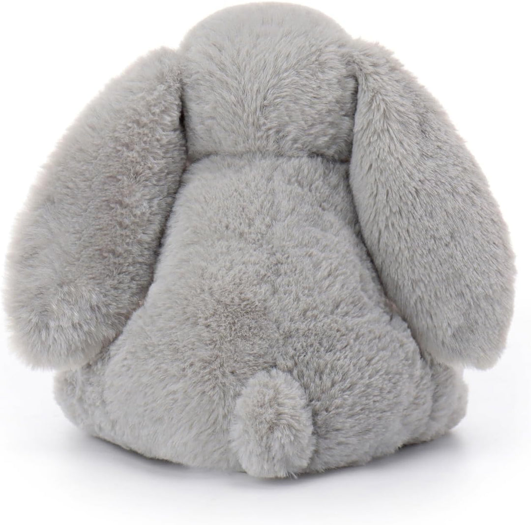 Apricot Lamb Plüsch Weich gefüllte Geburtstagsgeschenk Tiere Schlappohren Gray hase Bunny Kuscheltie