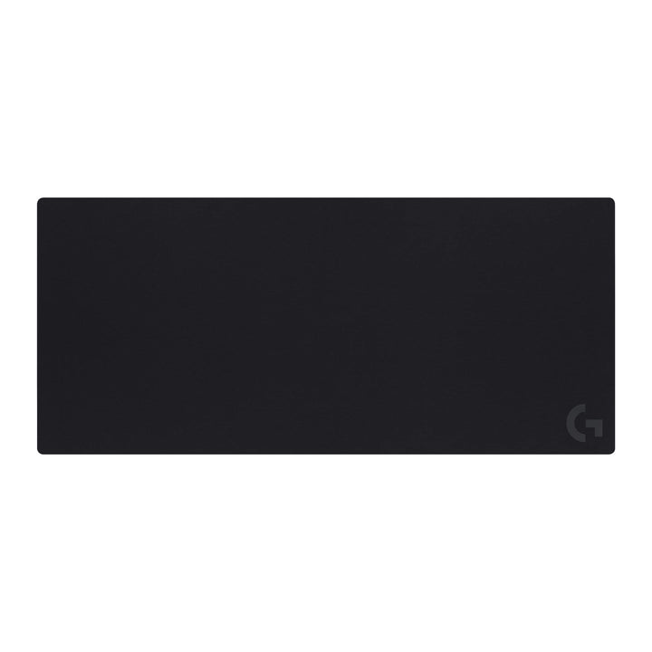 Logitech G G840 Extra Grosses Gaming-Mauspad, optimiert für Gaming-Sensoren, mässige Oberflächenreib