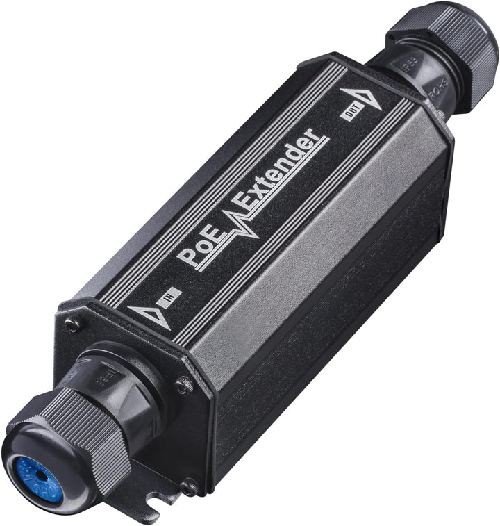 Cudy POE15 Gigabit Outdoor Wasserdicht IP67 PoE + Extender, 10/100/1000 Mbps, PoE-Repeater, BOE PoE,