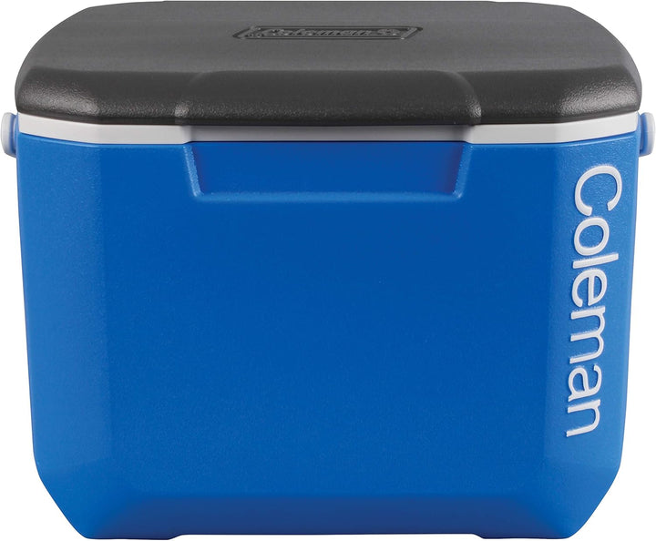 Coleman Starre Kühlbox, 16 QT Performance, Hochleistungs-Kühlbox, 15 l, Kühlt bis zu 1 Tag Kühlbox +