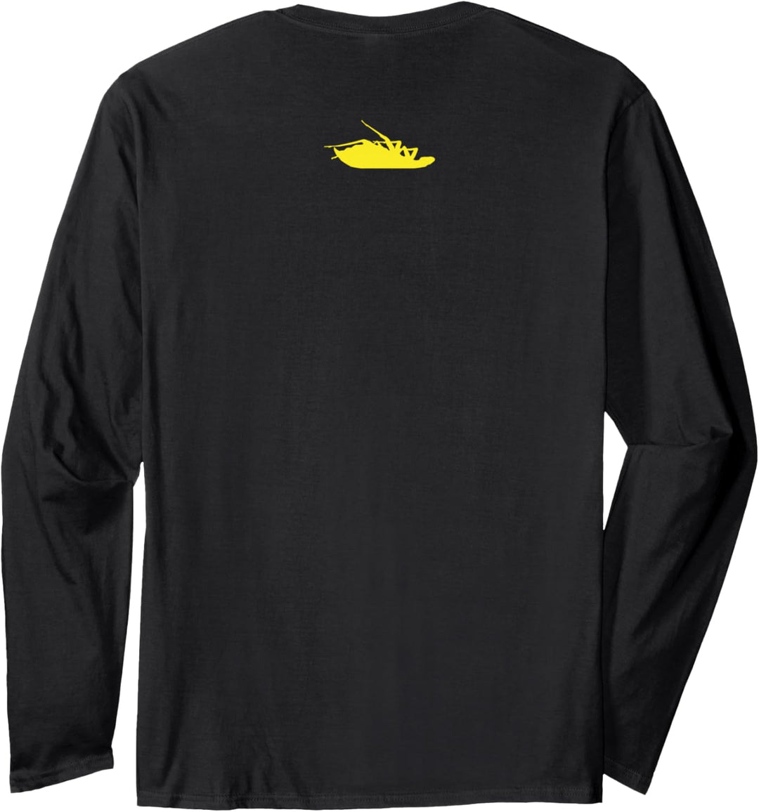 Papa Roach - Official Merchandise - Infest Glow Langarmshirt
