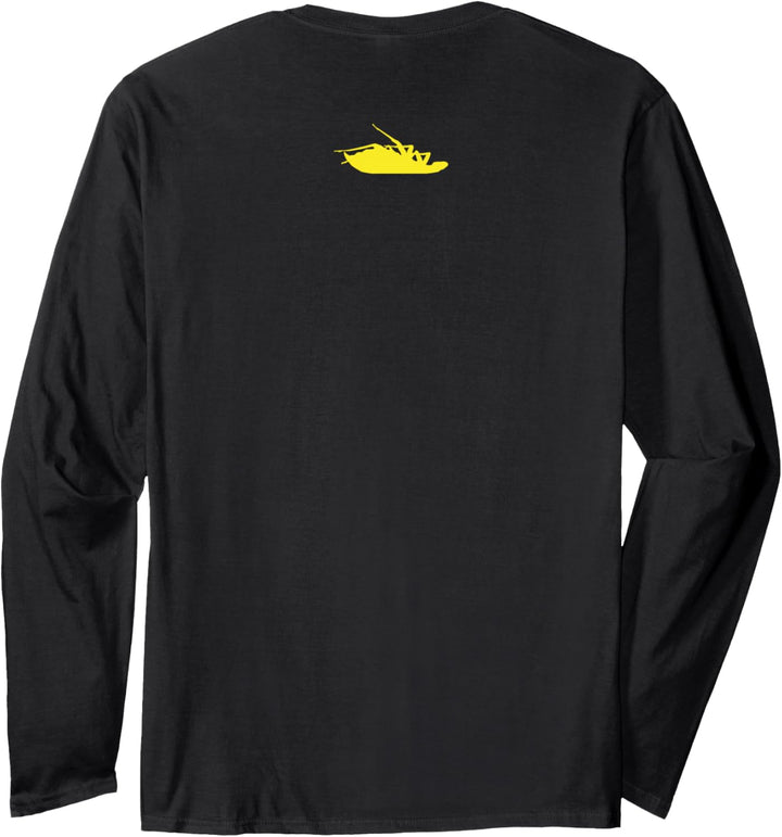 Papa Roach - Official Merchandise - Infest Glow Langarmshirt