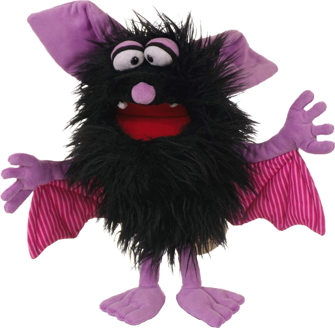 Living Puppets W802 Bammel Handpuppen, Mehrfarbig, 35 x 20 x 20 cm
