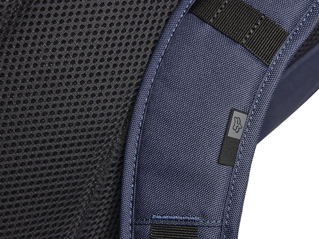 Fox Racing Herren Legion Backpack Rucksack Einheitsgrösse Blau, Einheitsgrösse Blau