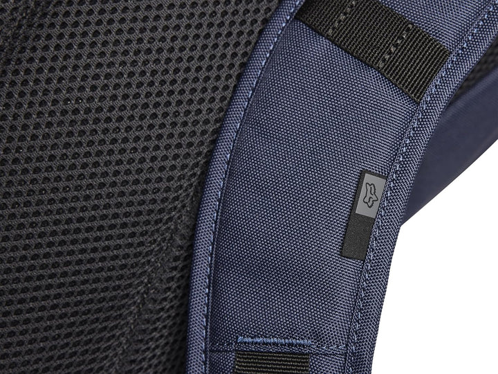 Fox Racing Herren Legion Backpack Rucksack Einheitsgrösse Blau, Einheitsgrösse Blau