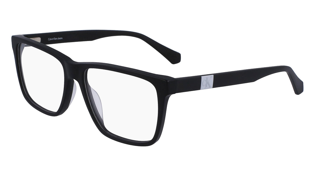Calvin Klein Unisex Sunglasses Einheitsgrösse 002 Matte Black, Einheitsgrösse 002 Matte Black