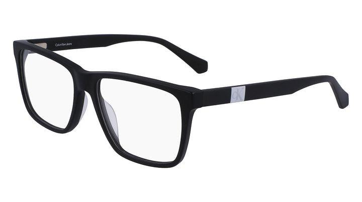 Calvin Klein Unisex Sunglasses Einheitsgrösse 002 Matte Black, Einheitsgrösse 002 Matte Black