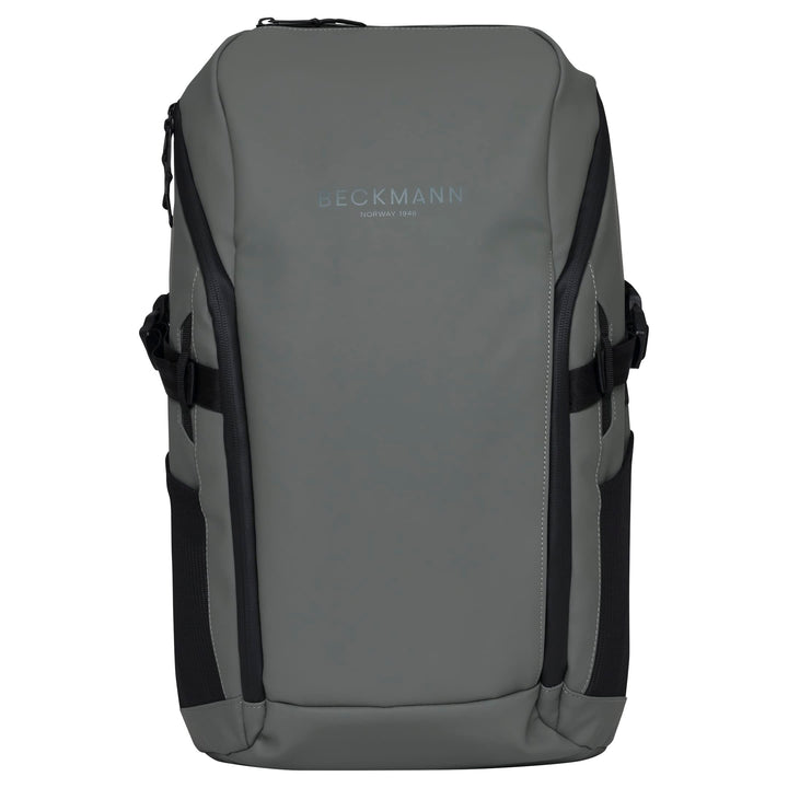 BECKMANN Street Go Backpack Green