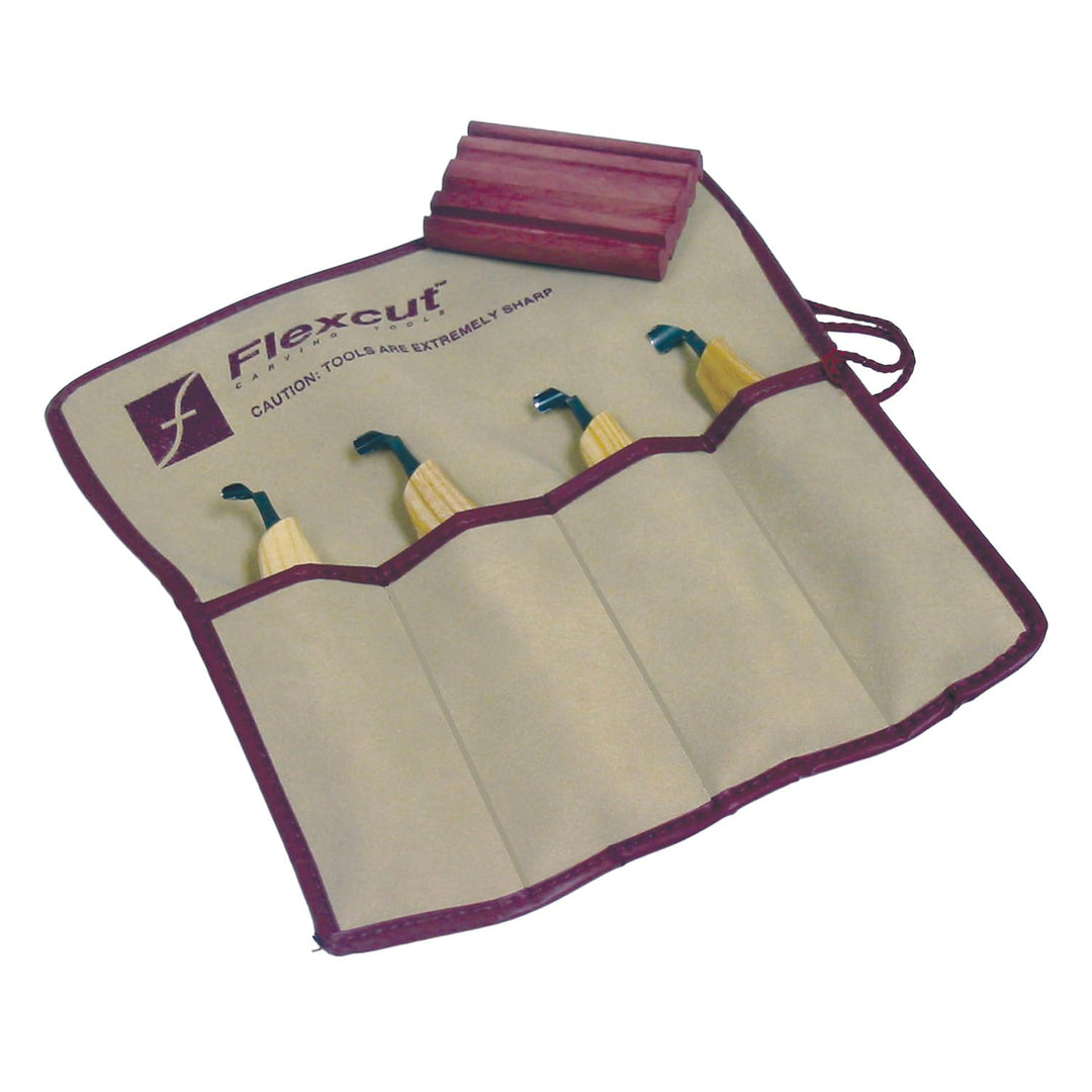 Scorp Set Right Hand Mehrfarbig, Mehrfarbig