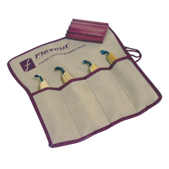 Scorp Set Right Hand Mehrfarbig, Mehrfarbig