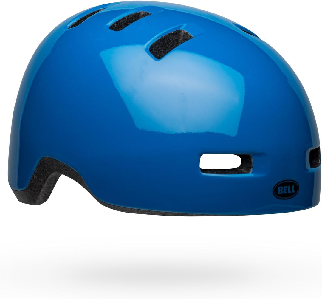 Bell Lil Ripper M 47-54 cm Blau, 47-54 cm Blau