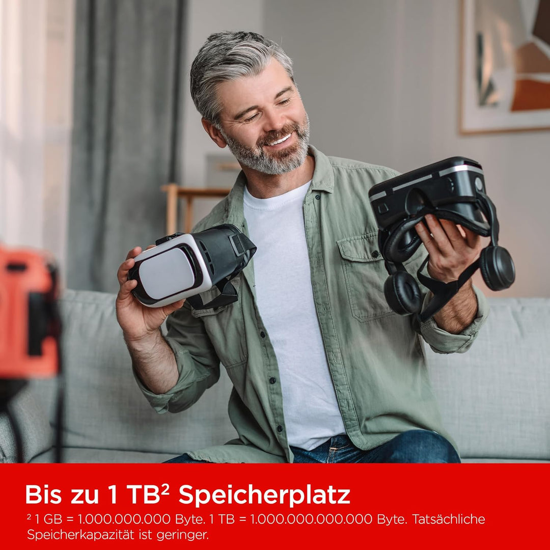SanDisk Ultra Flair USB 3.0 Flash-Laufwerk 256 GB (robustes und elegantes Metallgehäuse, Passwortsch
