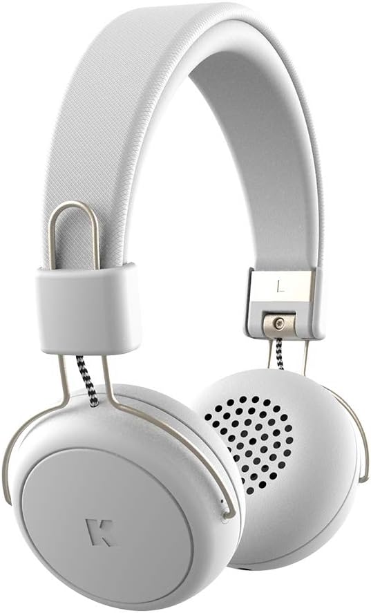 KREAFUNK aWEAR (White), White