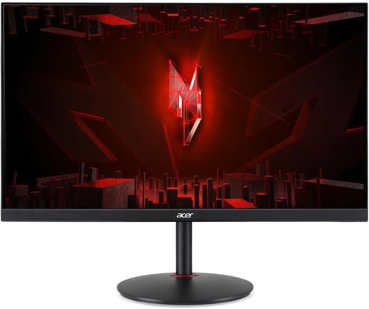 Acer Nitro XV252QF Gaming Monitor 24,5 Zoll (62 cm Bildschirm) Full HD, 390Hz OC , 360Hz DP, 240Hz H