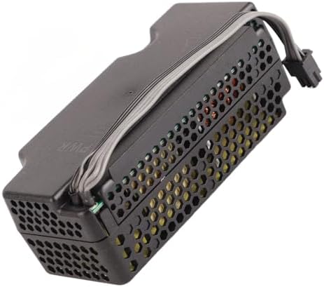 Netzteil für Konsolen-Ersatzplatine One S Slim Netzteil 100‑240 V