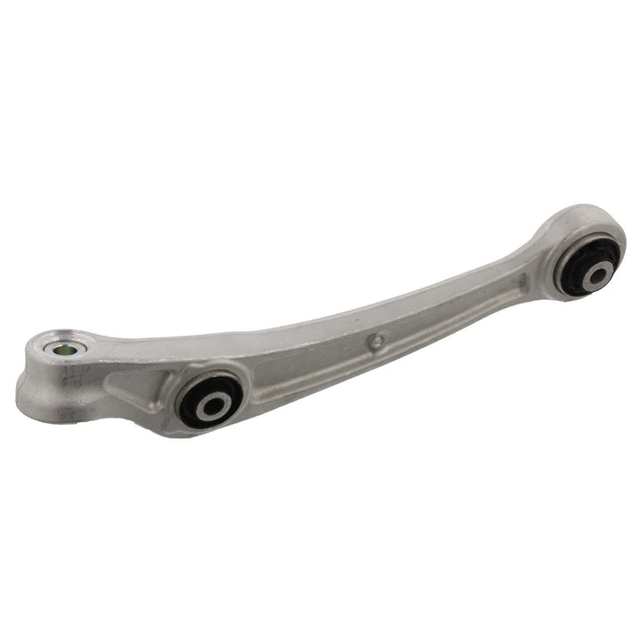 febi bilstein 36049 Querlenker mit Lagern und ohne Gelenk , 1 Stück Vorderachse links, Vorderachse l