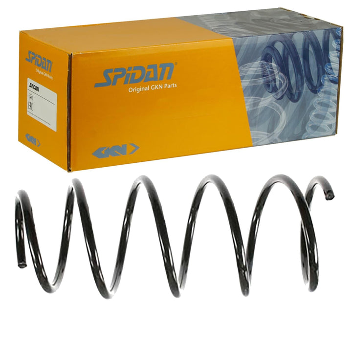 SPIDAN 49790 Fahrwerksfeder
