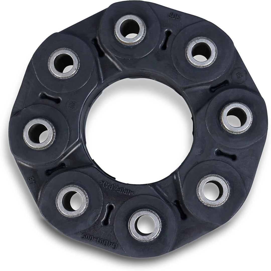 febi bilstein 21199 Gelenkscheibensatz für Kardanwelle , 1 Stück