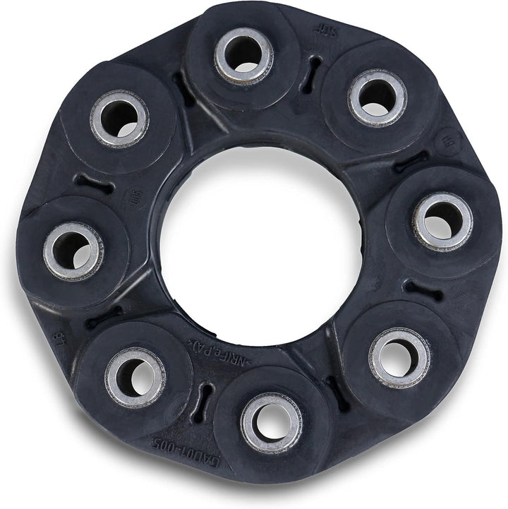 febi bilstein 21199 Gelenkscheibensatz für Kardanwelle , 1 Stück