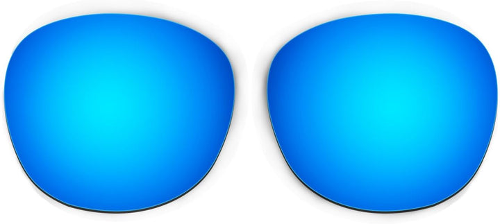 HKUCO Plus Replacement Lenses For Oakley Latch - 2 pair Combo Pack