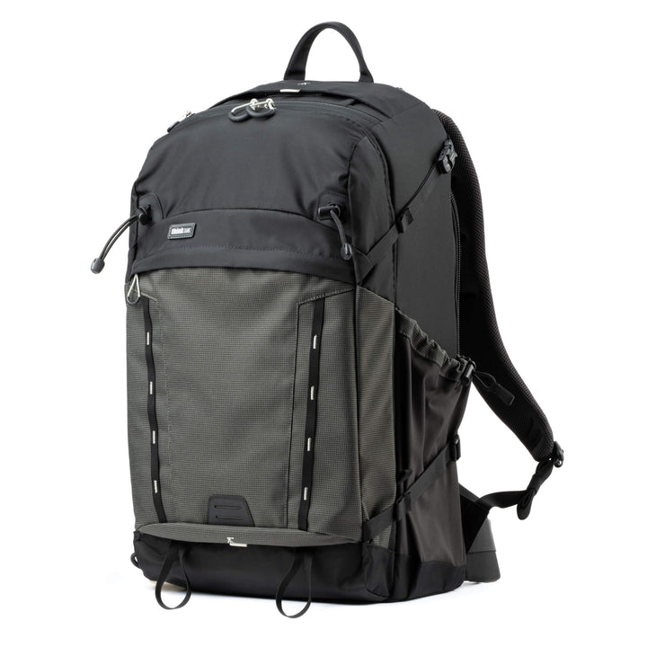 Think Tank Parent Foto and BackLight backpacks Slate Black 36L, Slate Black 36L