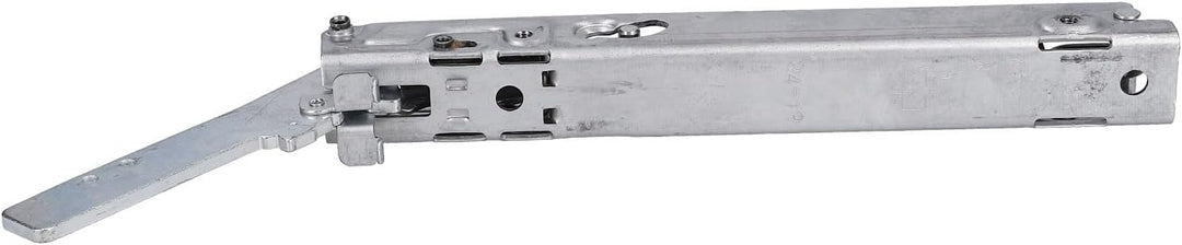 LUTH Premium Profi Parts Türscharnier kompatibel mit AEG 387077002/5 rechts/links für Backofen Herd